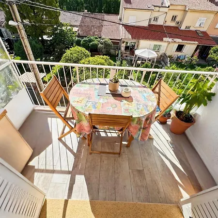 Apartment Charm Azur, Rickeys Roquebrune-Cap-Martin