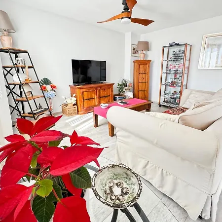 Appartement Charm Azur, Rickeys *