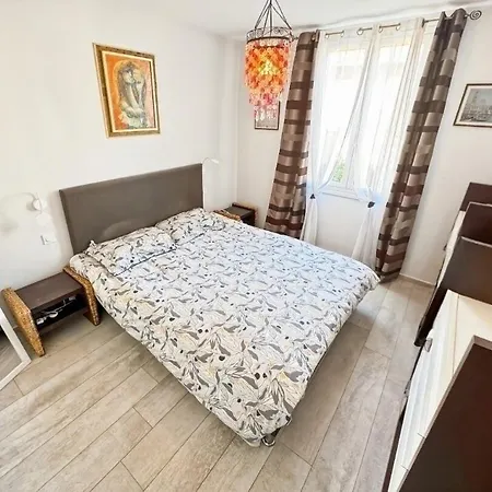 Apartment Charm Azur, Rickeys Roquebrune-Cap-Martin